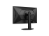 AOC Gaming C27G4ZXU - LED monitor - Back