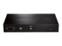 D-Link DGS 1024D - Switch - Back