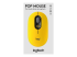 Logitech POP - Mouse - Front