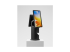 Zebra KC50 - kiosk 5430 2.1 GHz - Left-angle