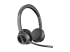 Poly Voyager 4320-M - Headset - Left-angle