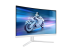 Philips Evnia 5000 32M2C5501 - Left-angle