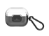 Samsung - Case cover for wireless earbuds charging case - Front