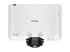 Epson EB-L690SU - 3LCD projector - Top