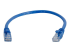 C2G Cat5e Booted Unshielded (UTP) Network Patch Cable - Front