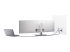 Dell UltraSharp U4924DW - Back