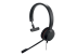 Jabra Evolve 20 UC mono - Right-angle