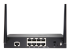 SonicWall TZ370W - Essential Edition - Back