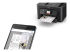 Epson WorkForce Pro WF-3820DWF - Close up