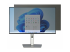 Kensington - Display privacy filter - Front