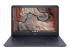 HP Chromebook 14-db0000na - Front