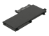 2-Power - Laptop battery (standard life) - Bottom