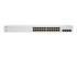 Cisco Business 220 Series CBS220-24P-4G - Front