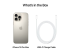 Apple iPhone 16 Pro Max - Back