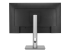 ASUS ProArt PA27JCV - LED monitor - Back