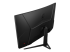 MSI Optix G32CQ4 E2 - LED monitor - Back