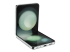 Samsung Galaxy Z Flip5 - Left-angle