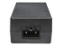 Intellinet Gigabit Ultra PoE+ Injector, 1 x 60 W Port, IEEE 802.3bt and IEEE 802.3at/af Compliant, Plastic Housing (UK Power Cord) - Back