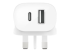 Belkin BoostCharge - Power adapter - Bottom