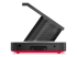 Lenovo ThinkSmart Hub - Left side