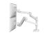 Ergotron LX Pro - Mounting kit (dual stacking arm) - Right-angle