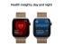Apple Watch Series 10 (GPS + Cellular) - Multi-angle
