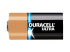 Duracell Ultra M3 - Battery 2 x CR123 - 