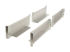 APC - UPS mounting kit - Right-angle
