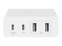 Belkin BoostCharge Pro - Bottom