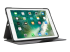 Targus Click-In - Flip cover for tablet - Left-angle