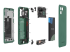 Fairphone 4 - 5G smartphone - Inside