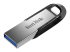 SanDisk Ultra Flair - USB flash drive - Left-angle