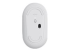 Logitech Slim Wireless Combo MK470 - Bottom