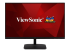 ViewSonic VA2732-H - LED monitor - Front