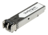 StarTech.com Arista Networks SFP-1G-SX Compatible SFP Module, 1000BASE-SX, 1GbE Multimode Fiber MMF Optic Transceiver, 1GE Gigabit Ethernet SFP, LC Connector, 550m, 850nm, DDM, Mini GBIC - Left-angle