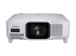 Epson EB-PQ2216W - 3LCD projector - Front