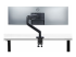 StarTech.com Monitor Desk Mount For 49" Ultrawide Curved Screen, Max 44lb - Back