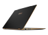 MSI Summit E13 AI Evo A1MTG-002UK - Back