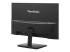 ViewSonic VA240-H-2 - LED monitor - Back