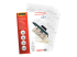 Fellowes Laminating Pouches Capture 125 micron - Front