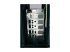 APC Symmetra LX 16kVA Scalable to 16kVA N+1 - Back