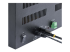 StarTech.com 4-Slot PCIe Expansion Chassis with PCIe x2 Host Card, PCIe 2.0 - Close up