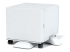 Xerox printer stand - Back