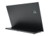 ASUS ZenScreen MB17AHG - Back