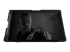 STM dux shell - Back cover for tablet - Front