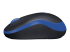 Logitech M185 Wireless Mouse - Right side