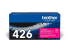 Brother TN426M - Super Jumbo - Front