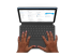 Lenovo IdeaPad Duet Chromebook - Front