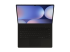 Samsung EF-DX925 - Keyboard and folio case (book cover) - Top