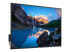 Dell C6522QT - 65" Diagonal Class (64.53" viewable) LED-backlit LCD display - Left-angle